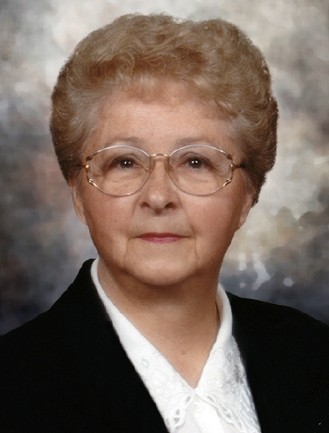 Mme Cécile Lalande