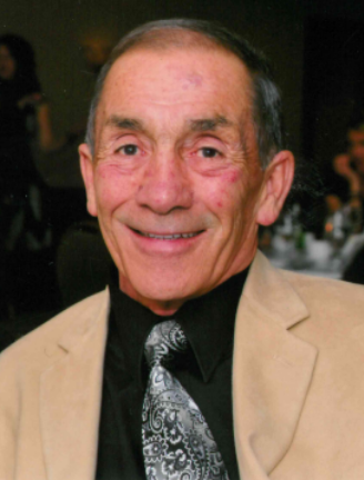 Robert Léveillée