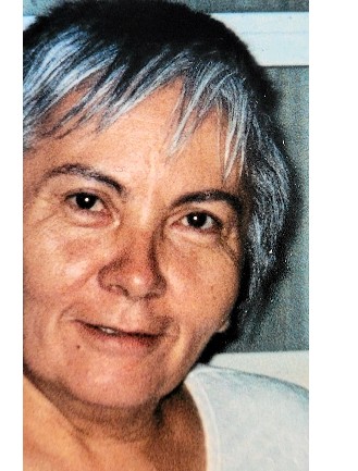 Guadalupe "Lupe" Dufour Gomez