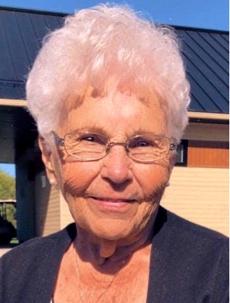 Rachel Touchette, née Robineau