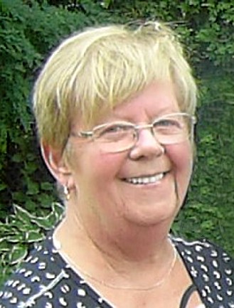 Louise Benoit