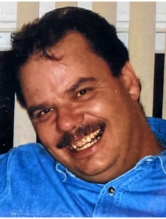 Gilles Caron