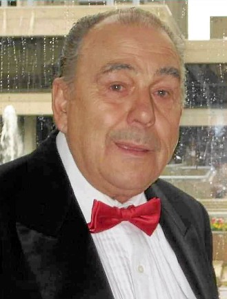 Louis Vallières