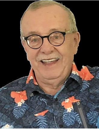 Guy Jolicoeur