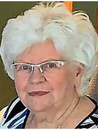Suzanne  Monette Beauchamp