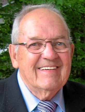 Roger Côté