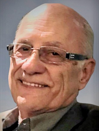 Pierre Motard