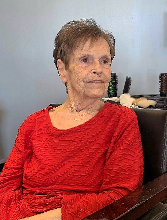 Lucille Simard Roy