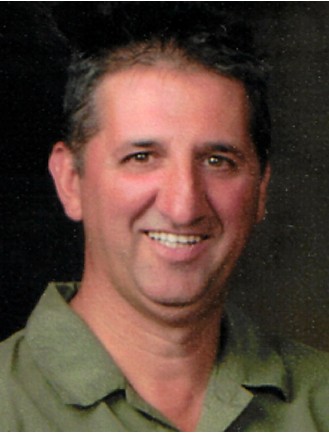 François Garneau