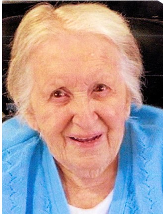 Marie-Jeanne Cadieux