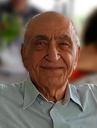 Jacques Alexanian
