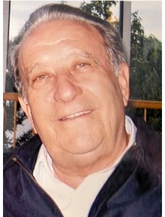 Edmond Perrier