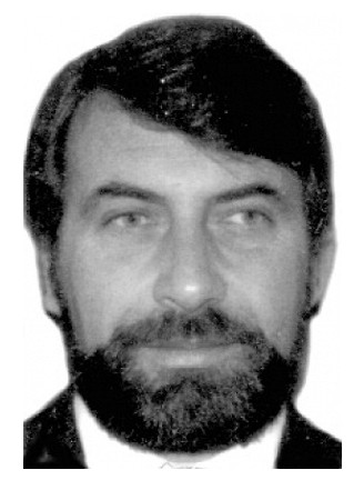 Donald de Repentigny