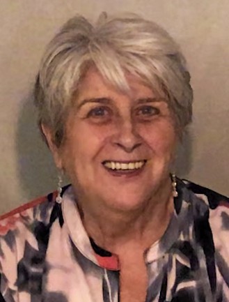 Louise Boivin Clairoux
