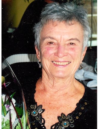 Rollande Lapointe Fortier