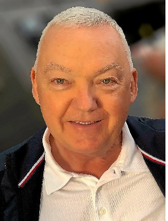 Claude Roy
