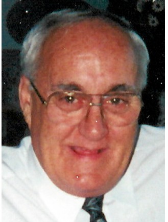 Jacques Lamarche