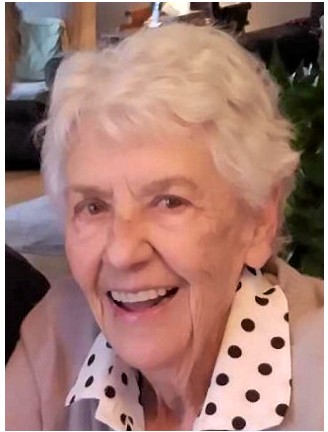 Pierrette Micheline Vekeman Szick