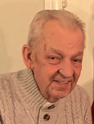 Jean-Bernard Huneault