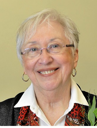 Michèle Viger-Bernard