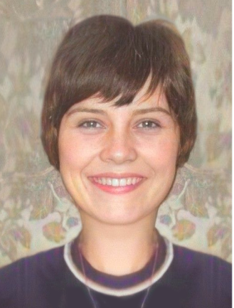 Myriam Poulet