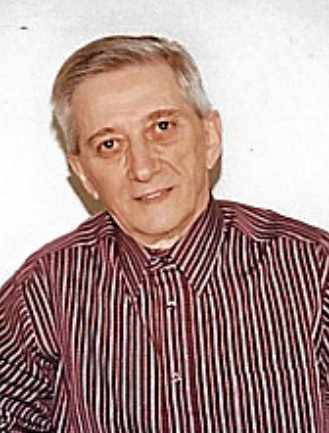 Guy Rondeau
