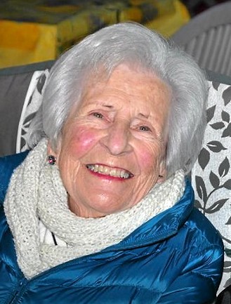 Denyse Huard (Raby)