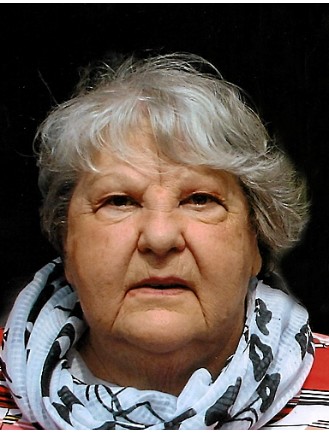 Gisèle Clément