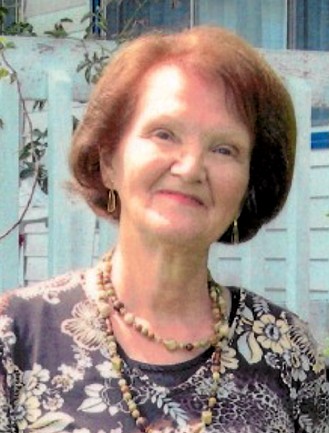 Claire Sanscartier Séguin