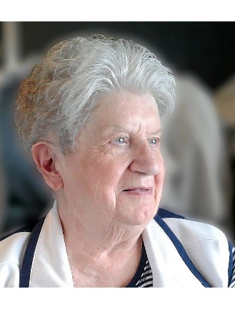Claire Lefebvre