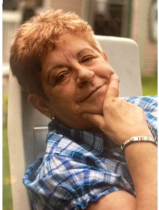 Gisèle Lamoureux