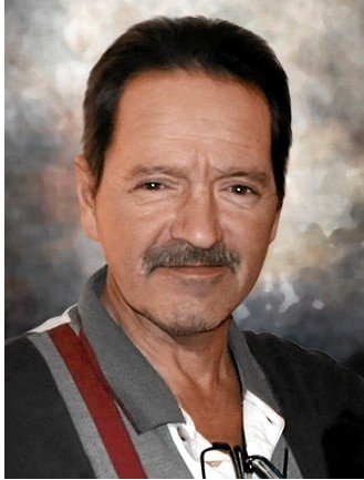 Louis Pageau
