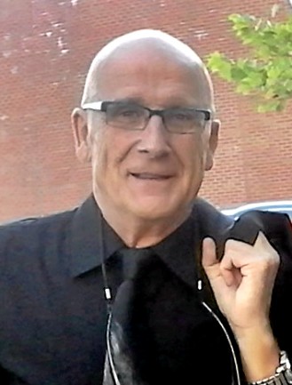 Gilles Légaré