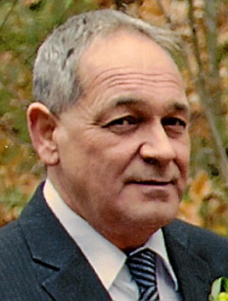 Pierre Lachapelle
