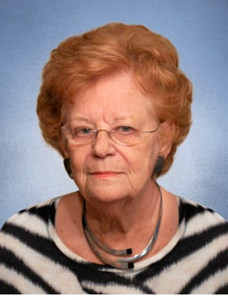 Micheline Boucher Lemyre