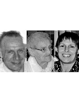 Yvon Poirier Marie-Ange Poirier