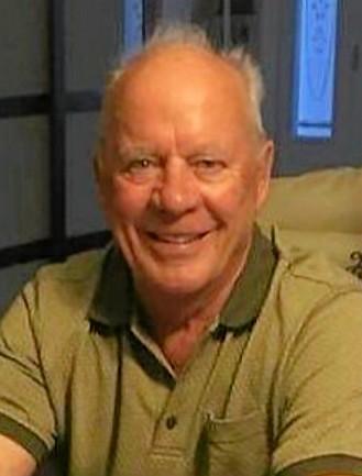 Gérard Pigeon
