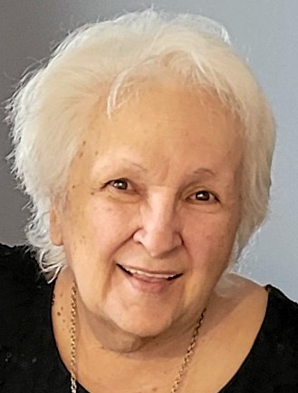 Ginette Michauville