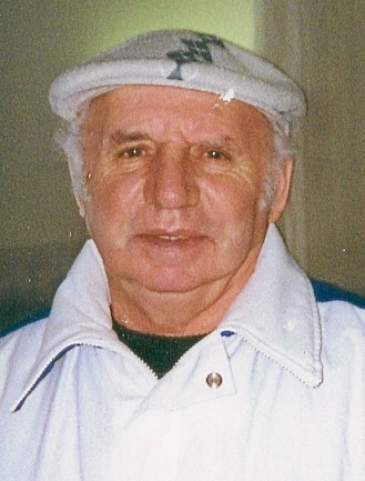 Gilles Laramée