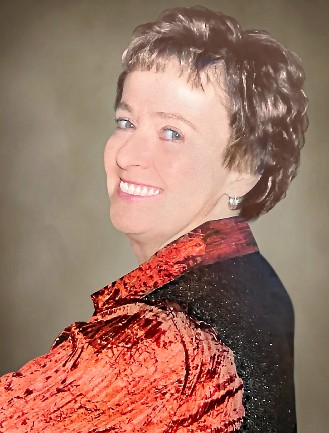 Pauline Mineault (née Lanthier)