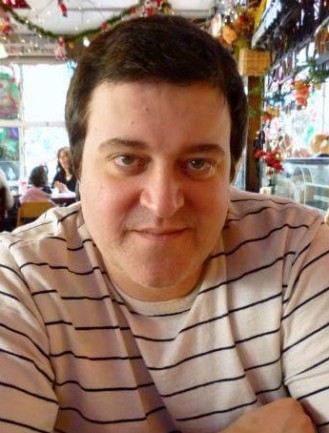 Dr Daniel Boivin
