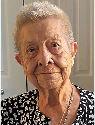 Claudette Charron Lépine