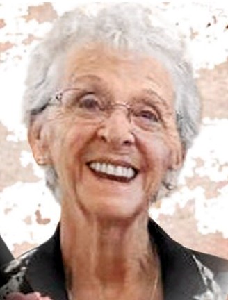 Lyse Sabourin (née Parent)