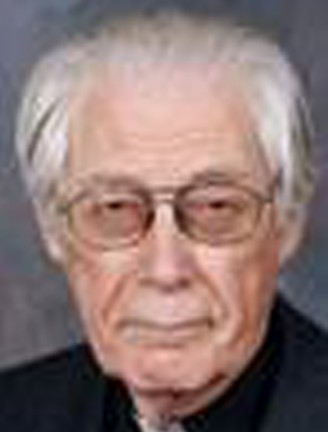 Mgr Peter Schonenbach