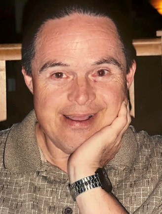 Denis Gerald Lajoie