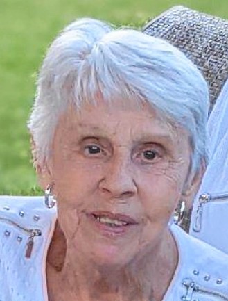 Huguette Bouliane Séguin