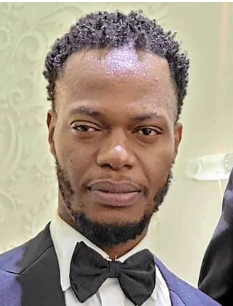 Junior Kabange Ntambwe