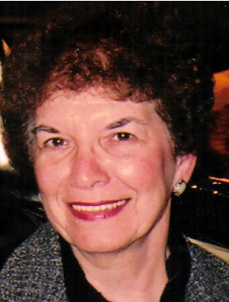 Réjeanne Dallaire