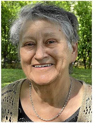 Suzanne Bergeron