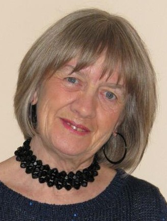 Claire Parent